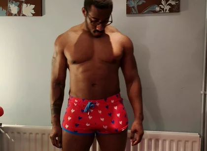 Love These Shorts. Amadeus Mode
