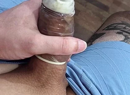 Omg I Cum so Much