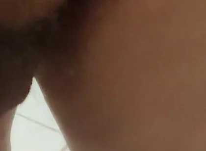 Piss with a Small Dick.