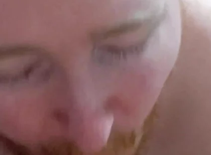 Wallace Blows Brent POV