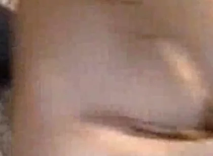 Looking for Hot Semen