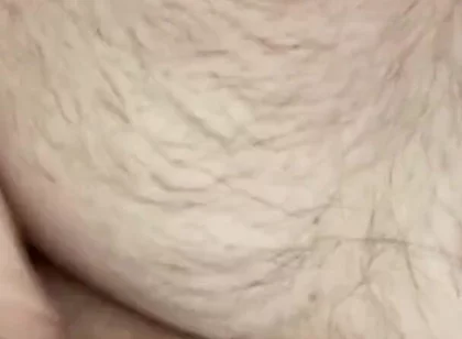 Woke up Horny, so Had to Sort Myself Out