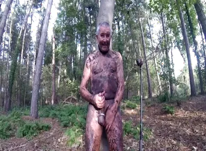 Part 3 Dirty Play in the Woods
