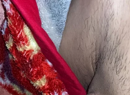I Saw a Hot Ass in My Hot Body