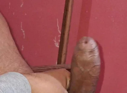 Desi Indian Young Boy Masturbating