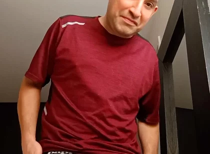 Jock Strap and Cock Ring