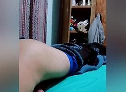 Cum With No Hands