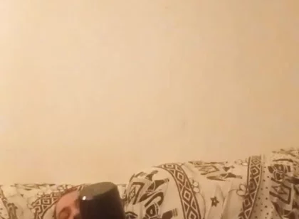 Jonas Masturbating with Bribrador