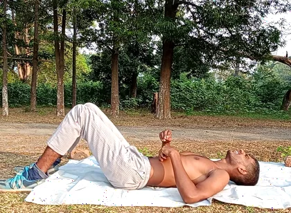 Do Workout for Success