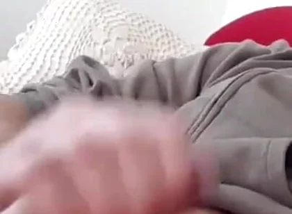 Watch Me Touch Myself