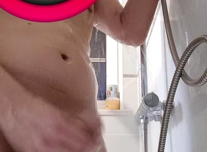 Jerking off in My White Boxerbriefs