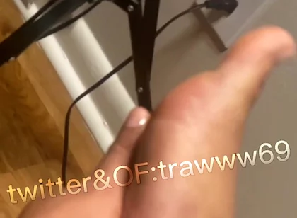 Feet Friday