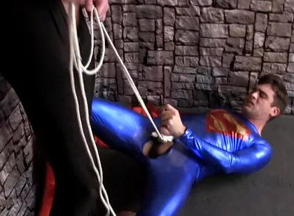 Training of Superman