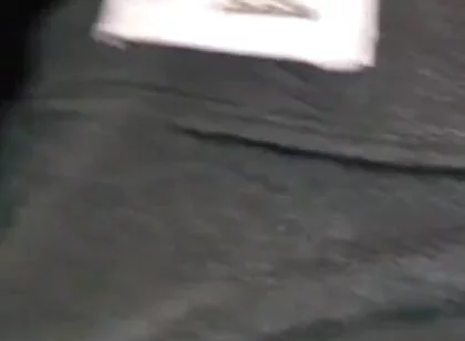 Hot Cruise, a Stranger Got Into My Pants and Fucked Me on the Highway Without a Condom in the Car