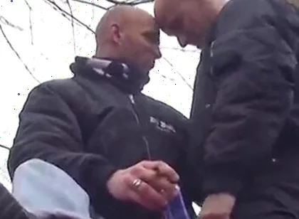 skinhead boys cock sucking