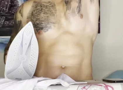 Boygym - Big Cock Cum Hometasks!