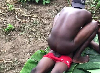 Sex on the Rough Floor with My Best Friend