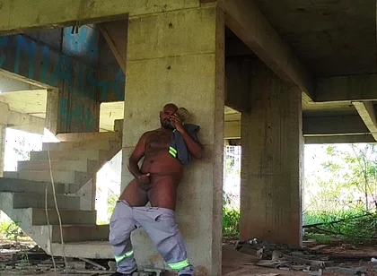 Day to Get Ready in Construction