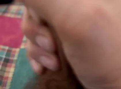 The Cock Is Hard