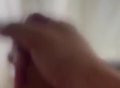 Do You Want to See Me Cum?