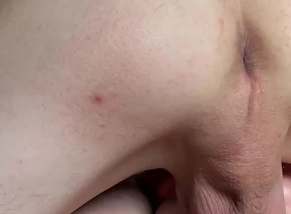Evgeny Twink Fucks Asta Boy Very Deeply and Makes Him a Fisting for the First Time