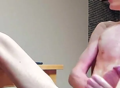 Please Fuck Me in This Position!