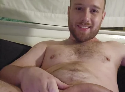 Cum Play with Me