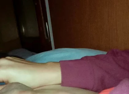I'll Cum on Your Notebook at Least Study My Slut (ita Dialogue JOI)