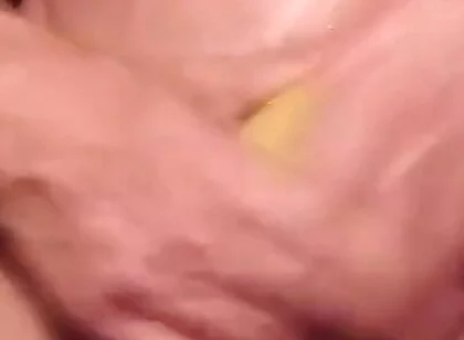 XXX Cumshot Big Hard Thick Uncut 8.5 Cock Precum Dripping Heavy Orgasm Fleshlight Fuck