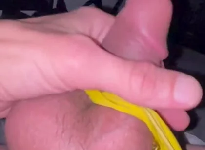 My Little Flabby Dick