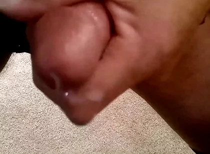 Cum Shots While Dressed