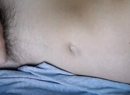 Jerking Off And Cumming