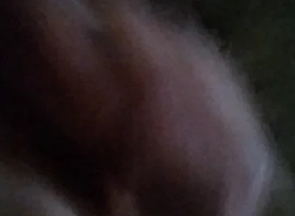 Solo Masturbation
