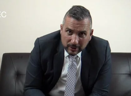 Demoted Because of Your Small Cock Sph