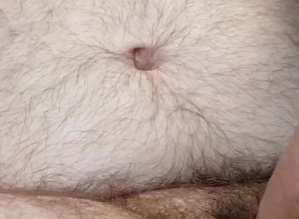 Solo Edging My Cock with a New Fuckhole