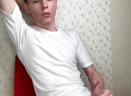 I Haven't Had Sex for More Than a Week, I Really Want to Fuck