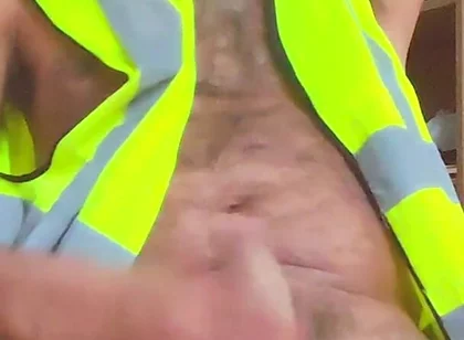 Horny in Holiday