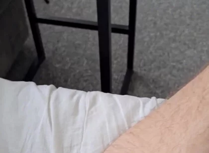 Vid Medley Pushed a Plug and Urethral Vibrator Down My Cock