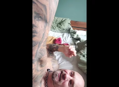 From Cock Play to Fisting