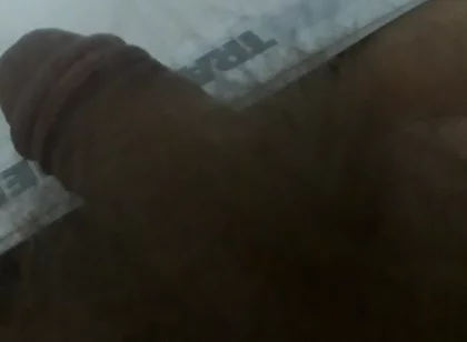 Dick Selfie