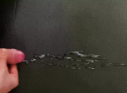 Huge Cum Load