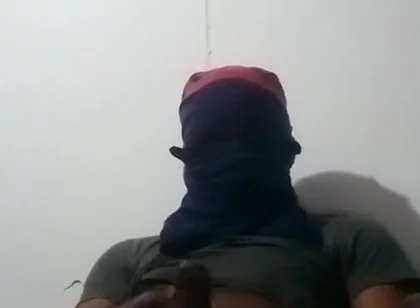 Masturbation Strong One