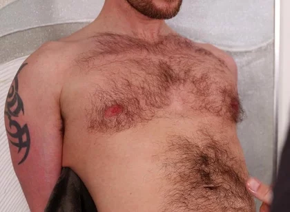 Guy 65 ( @ashforddarcher ) - What to Say About This One. This One Was Different...