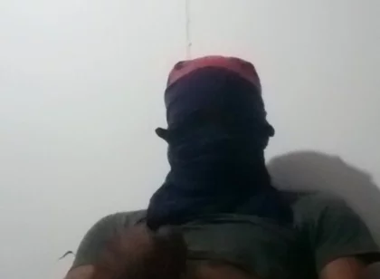 Masturbation Strong One