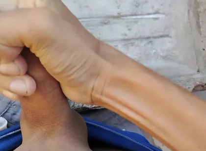A Morning Without Ejaculation
