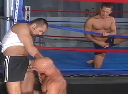 Arpad Miklos - Sweat And Sex Appeal At The Gymnasium