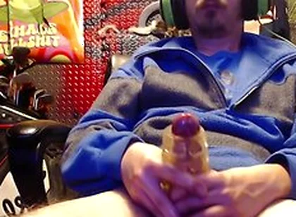 Late Night Vibin + Cock Hero
