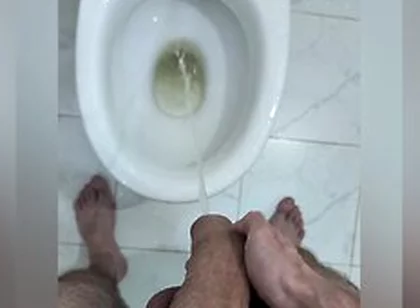 Alpha Piss Video (compilation)