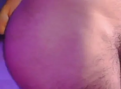 Slow Spank Ass