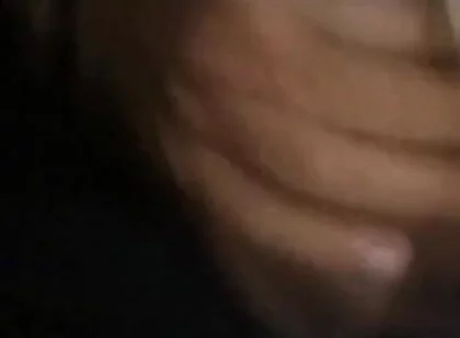 Man Has Fantasies in His Mind